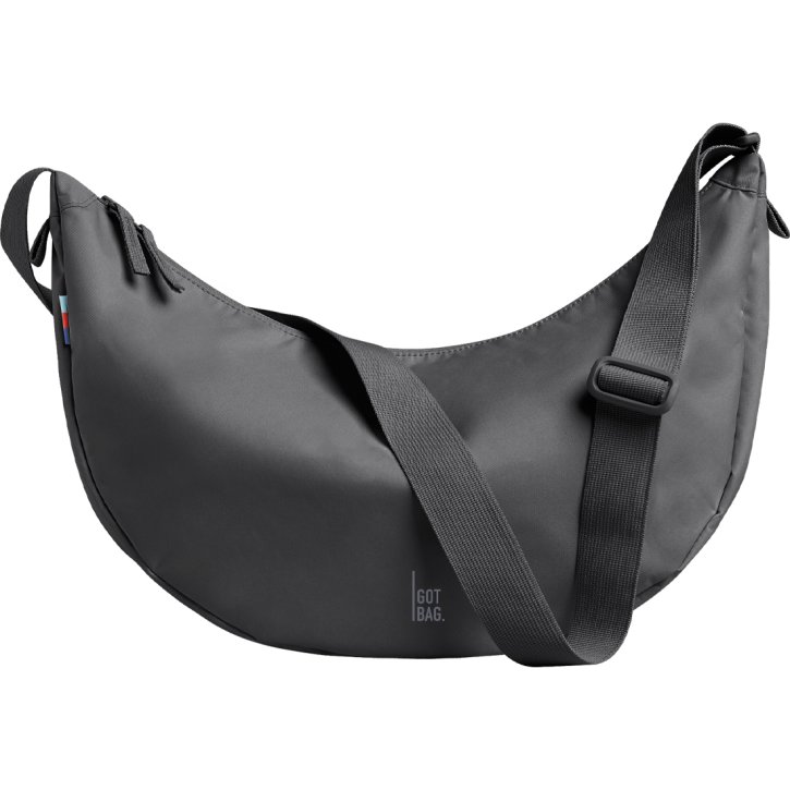 GOTBAG. Moon Bag large shark